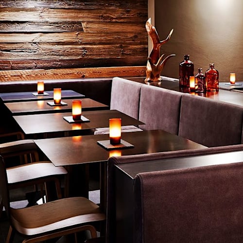 Bistro Alpino, La Thuile