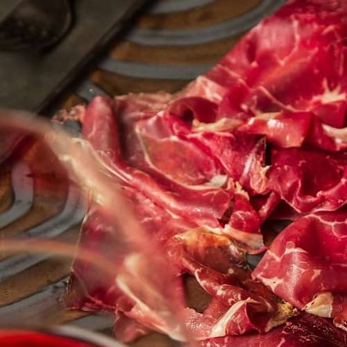 I Carnivori, Firenze