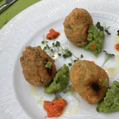 Fiore Cucina in Libertà, Lecco