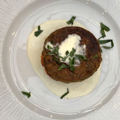 Fiore Cucina in Libertà, Lecco