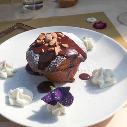 Fiore Cucina in Libertà, Lecco