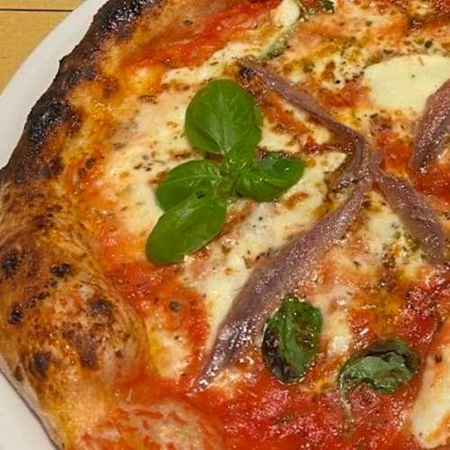Dahlia.oven, Milano