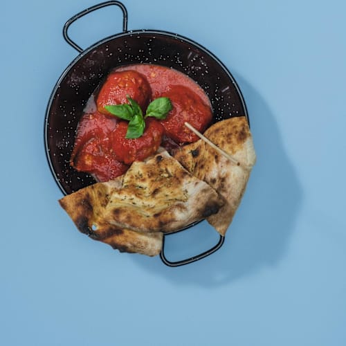 Dahlia.oven, Milano