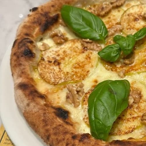 Dahlia.oven, Milano