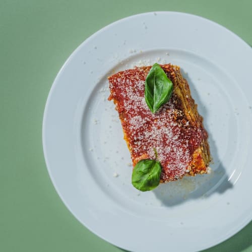 Dahlia.oven, Milano