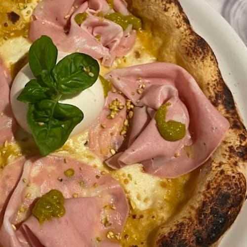 Dahlia.oven, Milano