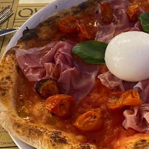 Dahlia.oven, Milano