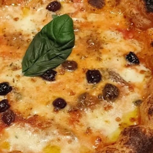 Dahlia.oven, Milano
