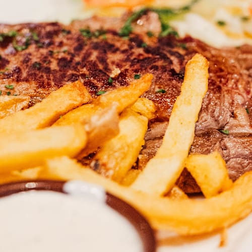 Cosmopolitan Brasserie Melun, Vert-Saint-Denis