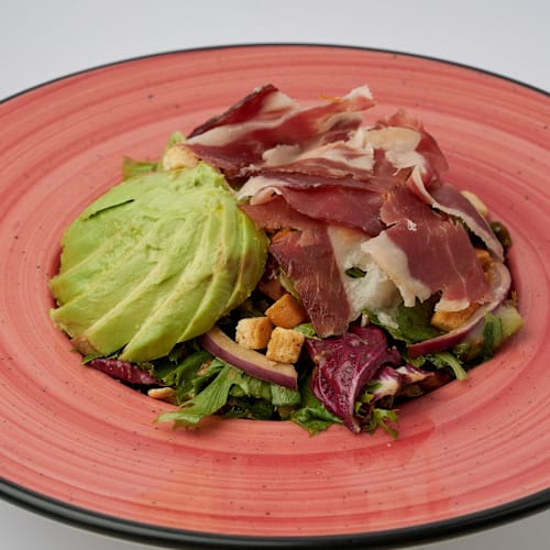 Ibéricos Gastro-bar, Puerto de la Cruz