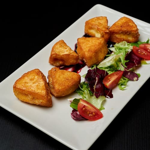 Ibéricos Gastro-bar, Puerto de la Cruz