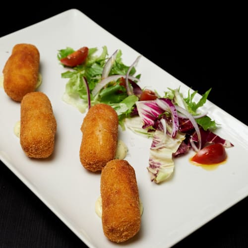 Ibéricos Gastro-bar, Puerto de la Cruz