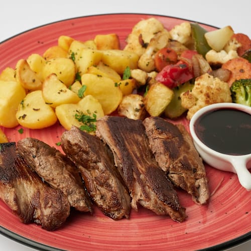 Ibéricos Gastro-bar, Puerto de la Cruz