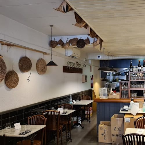Can Boneta, Barcelona