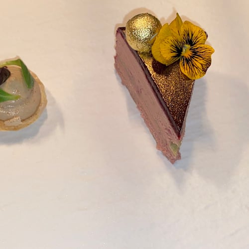 Restaurant Nigrum, Baden-Baden