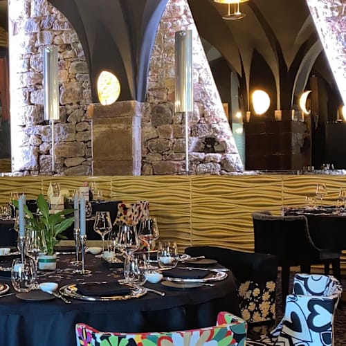 Restaurant Nigrum, Baden-Baden