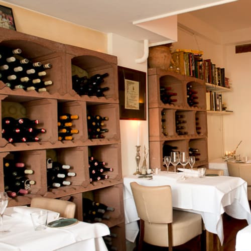 De Compagnon, Amsterdam