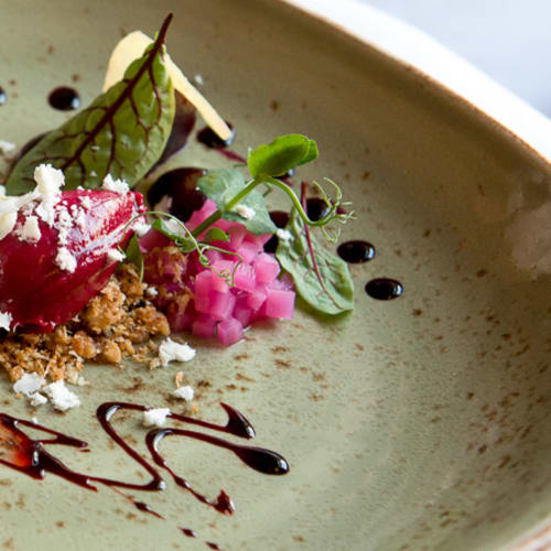 De Compagnon, Amsterdam