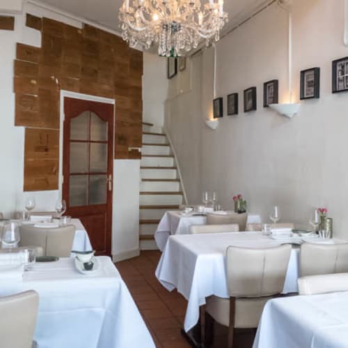 De Compagnon, Amsterdam