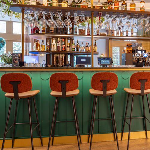 Bar Bistro DuCo Vierhouten (By Fletcher), Vierhouten