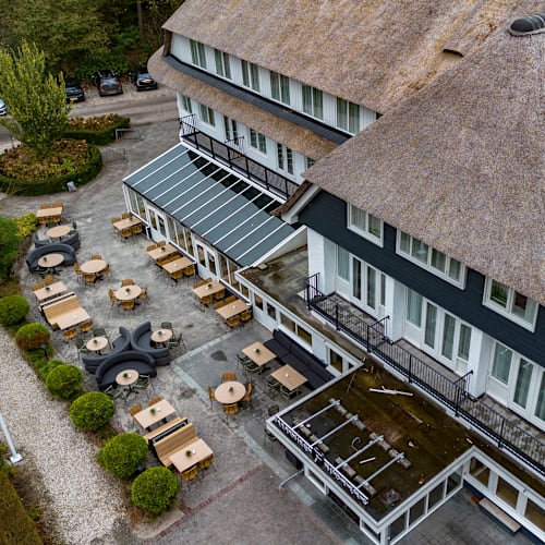 Bar Bistro DuCo Vierhouten (By Fletcher), Vierhouten