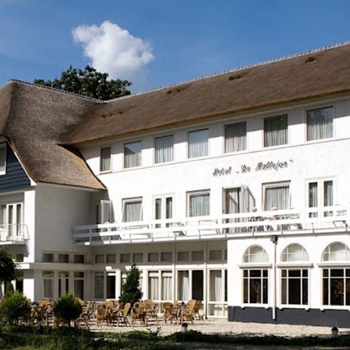 Bar Bistro DuCo Vierhouten (By Fletcher), Vierhouten