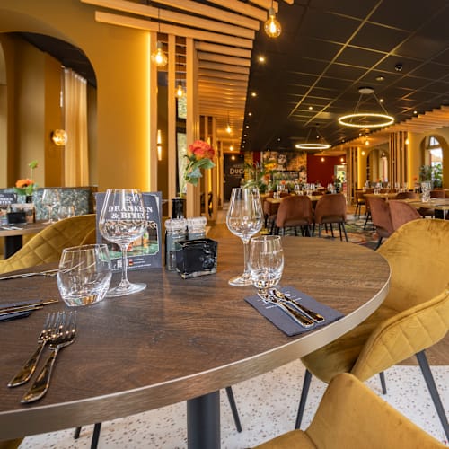 Bar Bistro DuCo Vierhouten (By Fletcher), Vierhouten