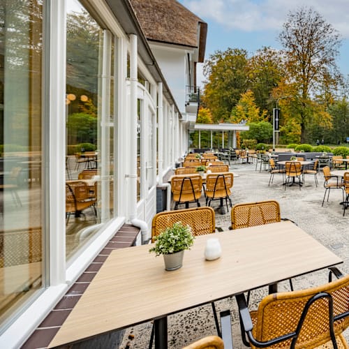Bar Bistro DuCo Vierhouten (By Fletcher), Vierhouten