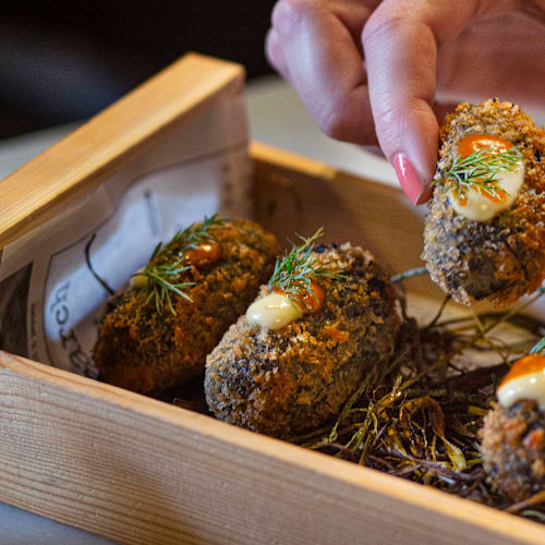 Samantha's, Barcelona