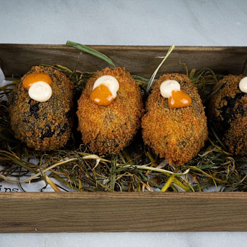 Samantha's, Barcelona