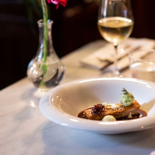 Samantha's, Barcelona