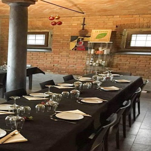 Agriturismo La Cippaia, Poviglio
