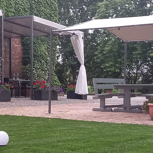 Agriturismo La Cippaia, Poviglio