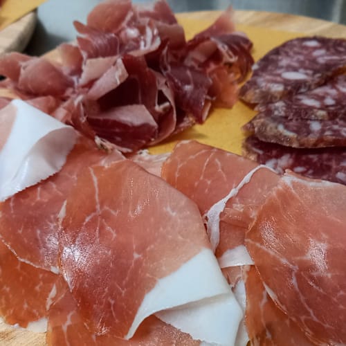 Agriturismo La Cippaia, Poviglio