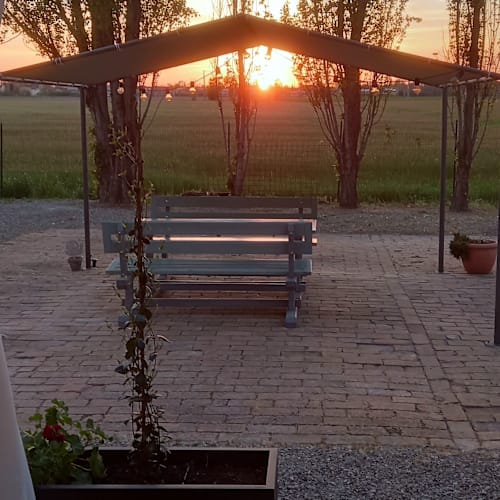 Agriturismo La Cippaia, Poviglio