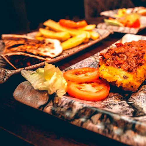 Tropicana Beach Club, Madrid