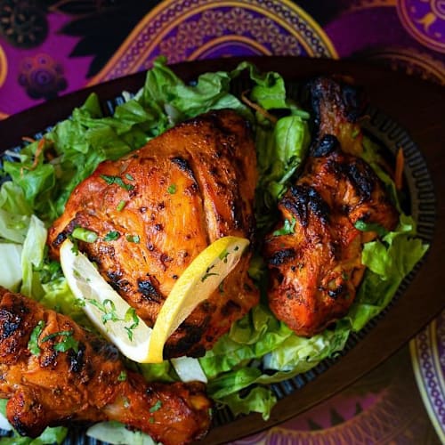 Lotus Indian Cuisine, Odivelas