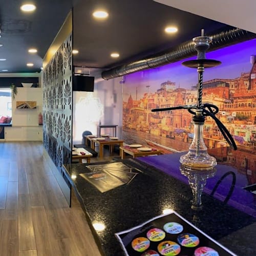 Lotus Indian Cuisine, Odivelas