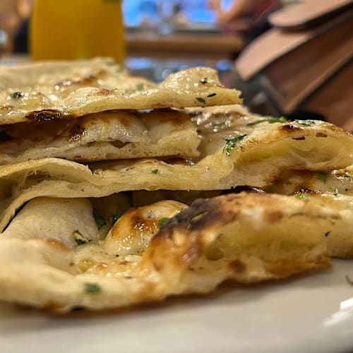 Lotus Indian Cuisine, Odivelas