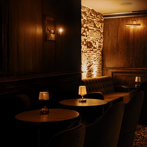 The Circle, Barcelona