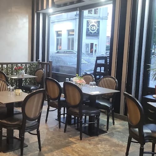 L’adress, Lille