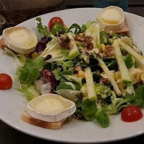 L’adress, Lille