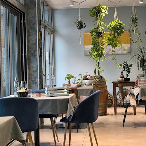 La Fontana, Maranello