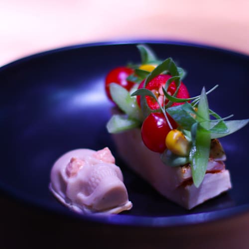 Restaurant Bellezza, Amsterdam