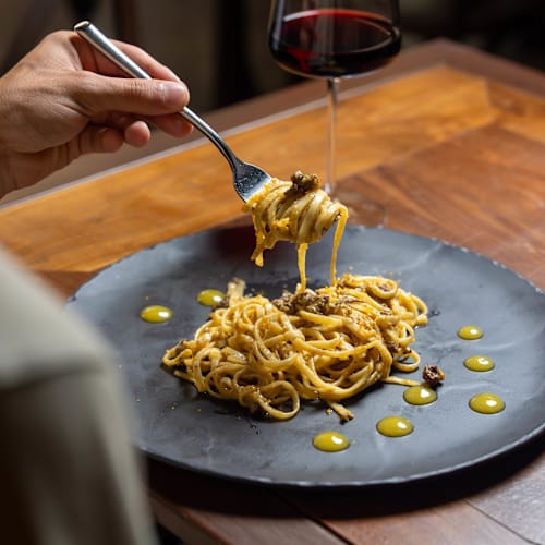 Oggi Restaurant & Cocktail Bar, Firenze