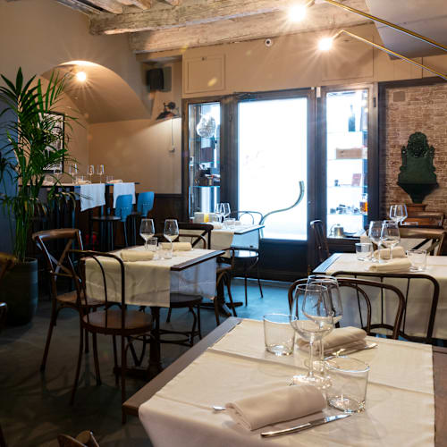 Oggi Restaurant & Cocktail Bar, Firenze