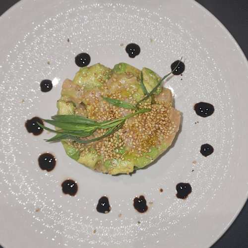 Les saveurs de Coco, Etterbeek