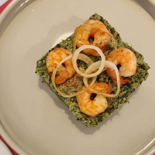 Les saveurs de Coco, Etterbeek