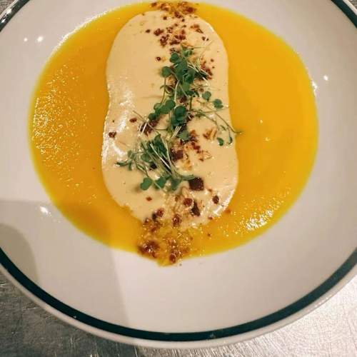 Les saveurs de Coco, Etterbeek