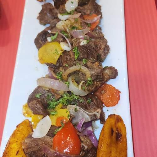 Les saveurs de Coco, Etterbeek